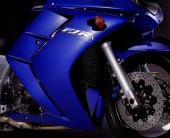 2002 Yamaha FJR 1300 photo